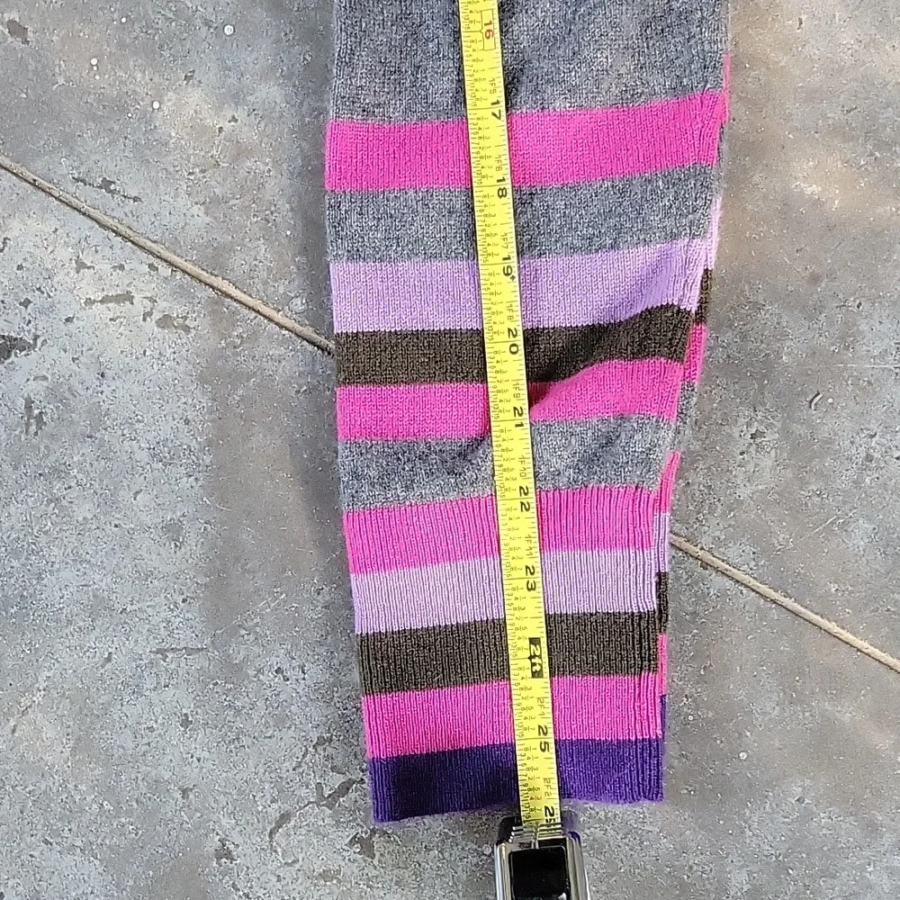 Carlisle Cashmere Sweater - Picture 8 of 8